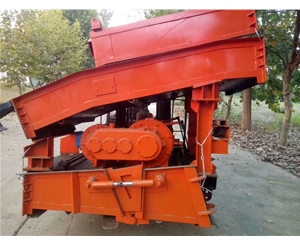 P-90B耙斗裝巖機_耙斗機